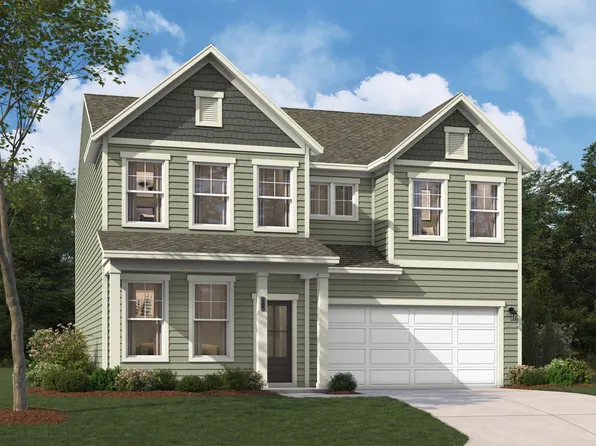 652 Griffon Dr, Chapin, SC 29036