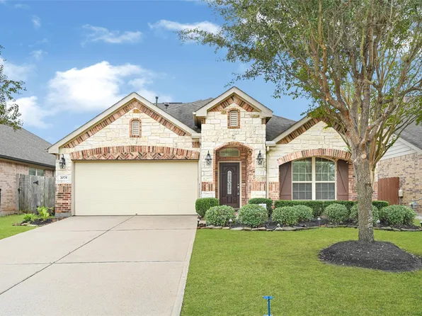 20731 Blue Flagstone Ln, Richmond, TX 77407