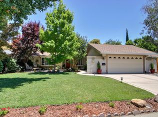 1002 Burr St, Davis, CA 95616