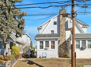 917 Bullock Ave, Yeadon, PA
