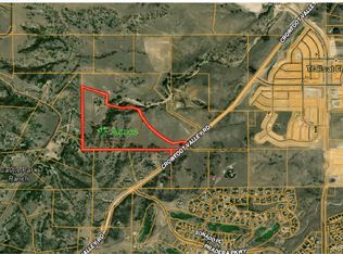 6233 Crowfoot Valley Rd, Parker, CO 80134