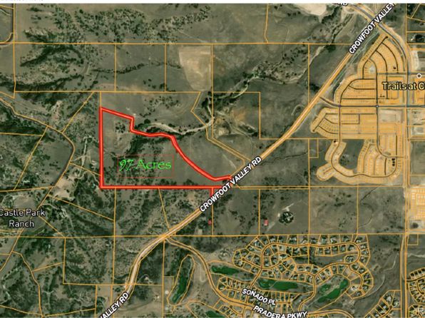 6233 Crowfoot Valley Road, Parker, CO 80134