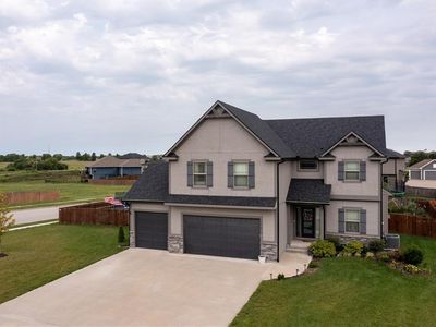 27814 133rd St, Lees Summit, MO, 64086