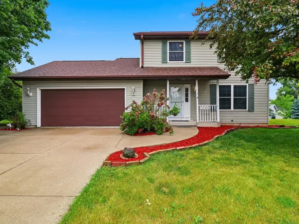 10341 S Oriole LANE, Oak Creek, WI 53154