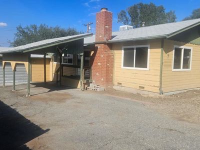 7 Pioneer Pl, Bodfish, CA, 93205