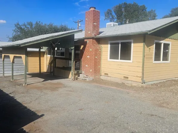 7 Pioneer Pl, Bodfish, CA 93205