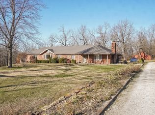14911 W Farm Road 2, Walnut Grove, MO 65770
