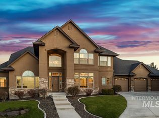 2810 S Bayhill Ct, Nampa, ID 83686