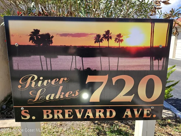 720 S Brevard Ave APT 113, Cocoa Beach, FL 32931