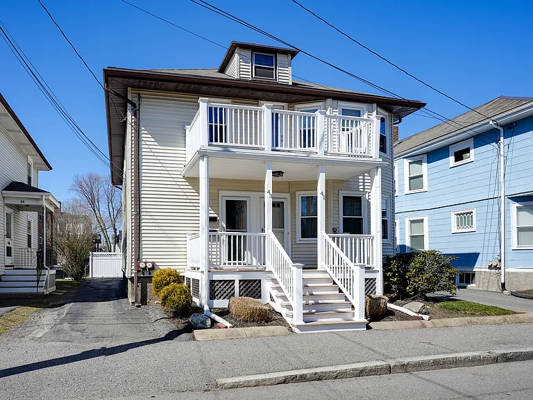 43 Parmenter Rd #43 — Photo 11