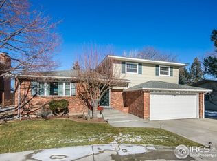 2129 Reservoir Rd, Greeley, CO 80631