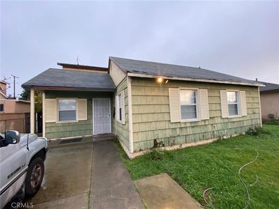 1190 S K St, Oxnard, CA, 93033