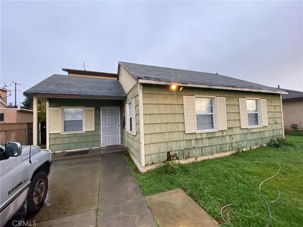 1190 S K St, Oxnard, CA 93033