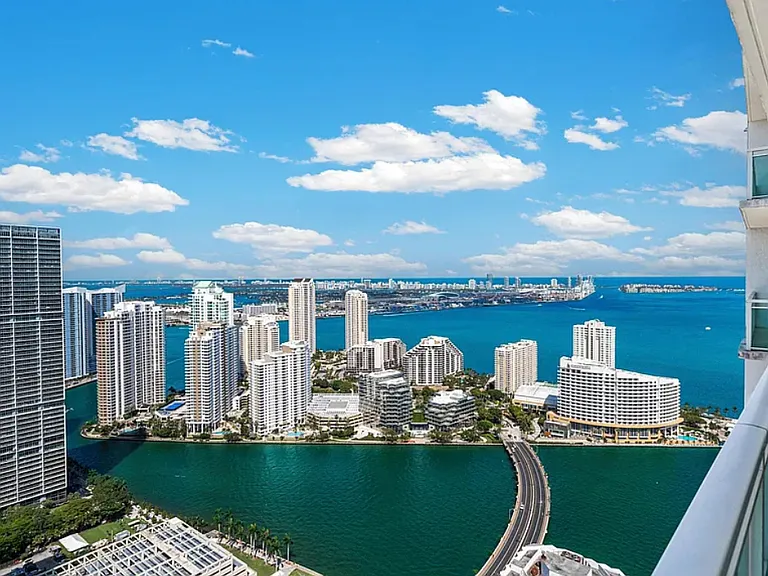 950 Brickell Bay Dr #5006 — Photo 18