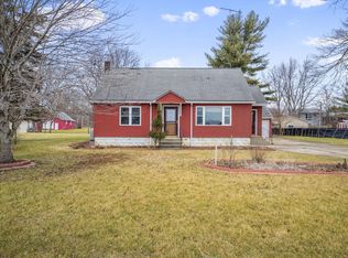 1190 E Southmor Rd, Morris, IL 60450