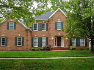 4505 Random Ridge Cir, Olney, MD 20832