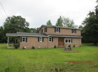1112 Oates St, Orangeburg, SC 29115