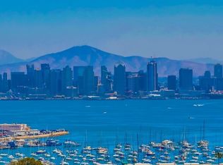 1122 Akron St, San Diego, CA 92106