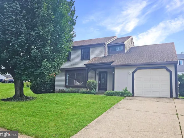3 E Saint Joseph Ct, Wilmington, DE 19808