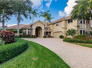24320 Woodsage Dr, Bonita Springs, FL 34134