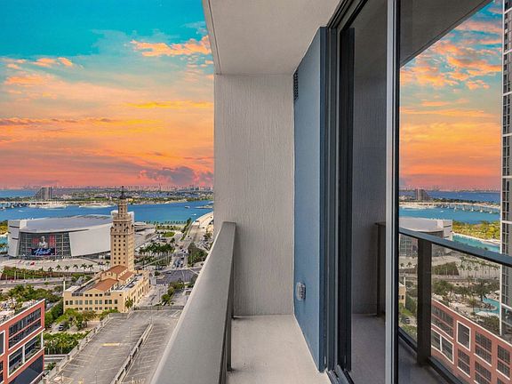 Window View