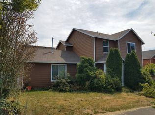 13932 SE Steele St, Portland, OR 97236