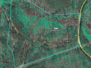 340 Spring Rd, Dallas, GA 30132