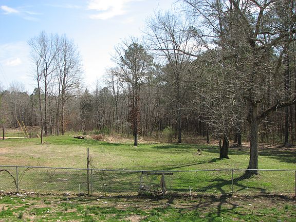 View of the back acreage 