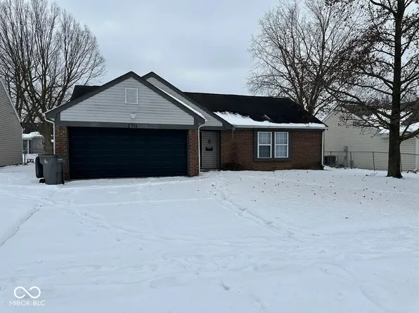 2711 E 28th St, Indianapolis, IN 46218