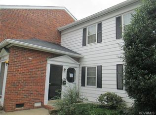 7 Red Fox Ln, Richmond, VA 23228