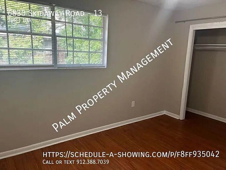 6830 Skidaway Rd #13 — Photo 9