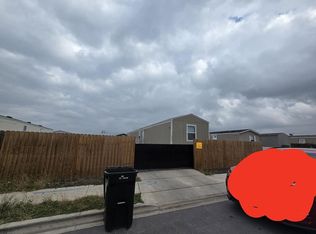 3022 Sage Dr, Weslaco, TX 78596
