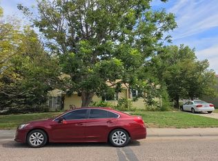1950 15th St, Gering, NE 69341