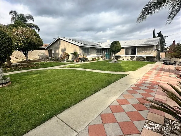 10279 Mills Ave, Montclair, CA 91763