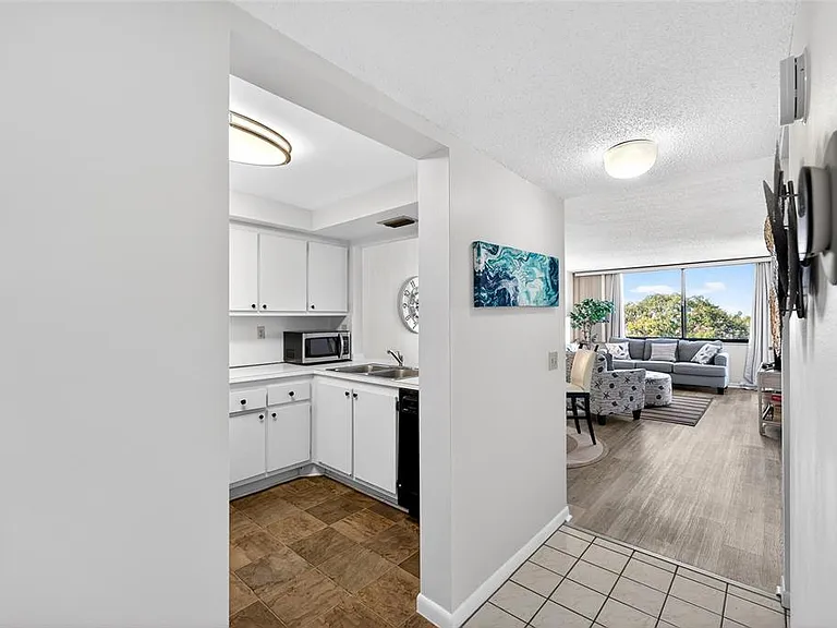 6218 Palma Del Mar Blvd S #405 — Photo 9