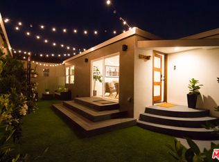 2648 S Spaulding Ave, Los Angeles, CA 90016