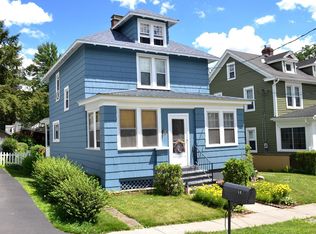 16 Coolidge Ave, Troy, NY 12180