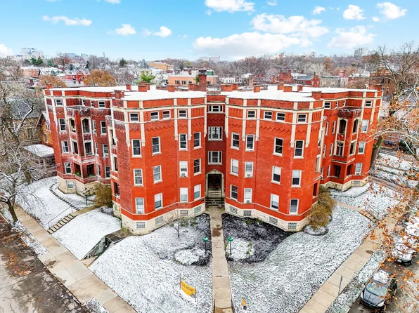 The Maplewood