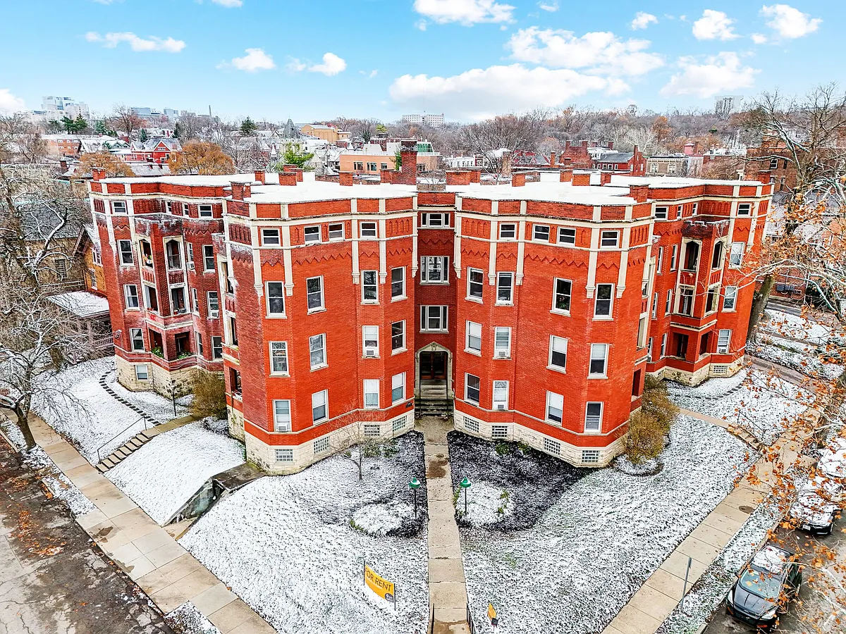 Building Photo - The Maplewood