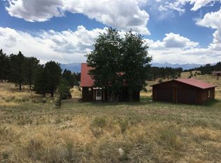 47 Little Chief Cir, Westcliffe, CO 81252