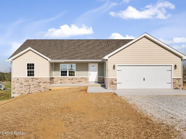8 McGehee Ct, Ekron, KY 40117