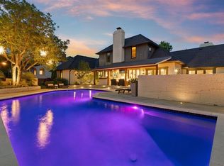 5717 Oak Tree Rd, Edmond, OK 73025