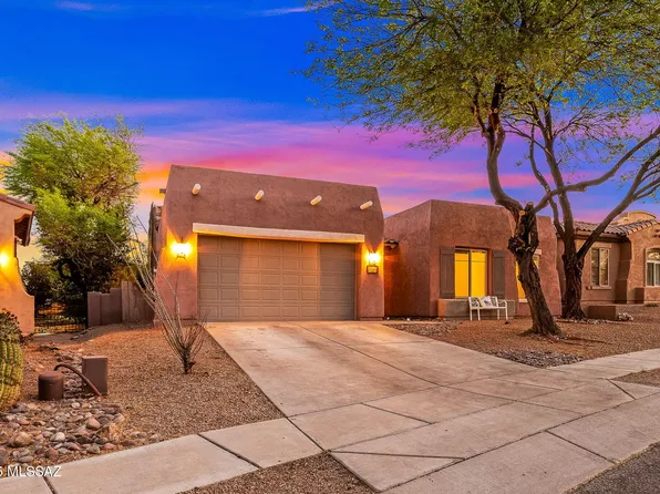 294 E Paseo Celestial, Sahuarita, AZ 85629