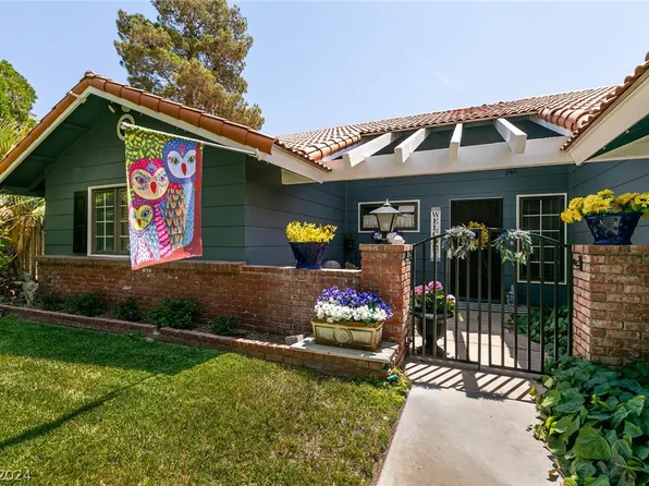 1205 Mercedes Cir, Las Vegas, NV 89102
