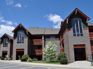 151 Deer Valley Dr UNIT 112, Boone, NC 28607