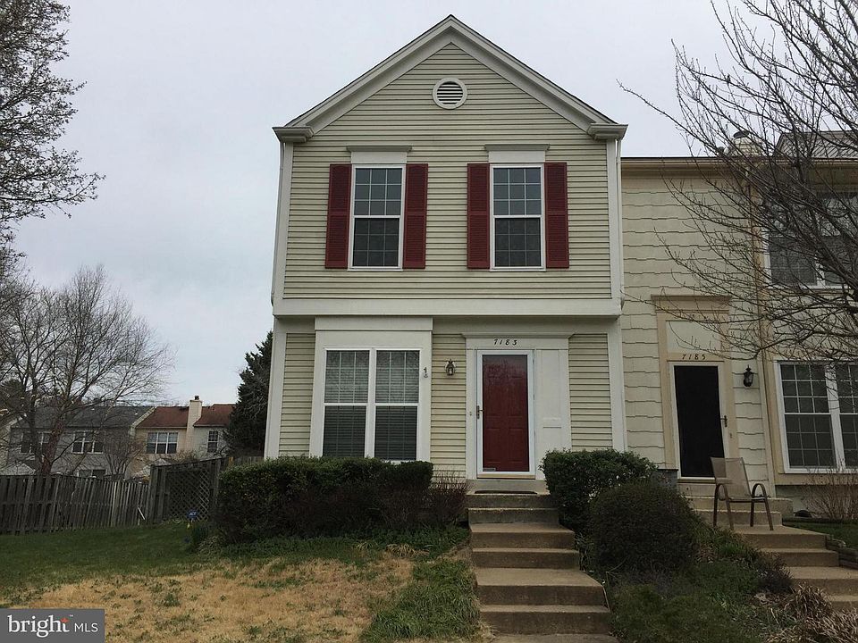 1st image of 7183 Fairfield Ct