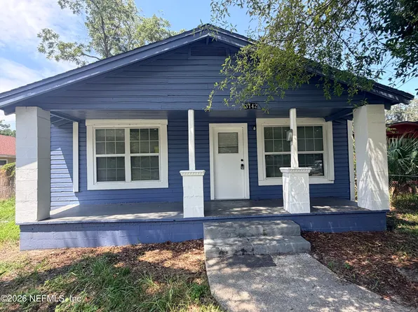 3142 PENTON Street, Jacksonville, FL 32209
