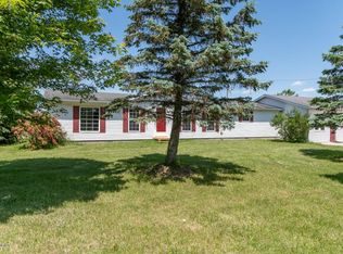 3521 Baseline Rd, Gobles, MI 49055