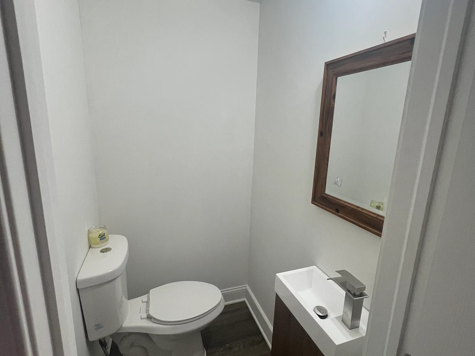 2 bed, 1.5 bath, 1200 sqft, $2,100 — Photo 4
