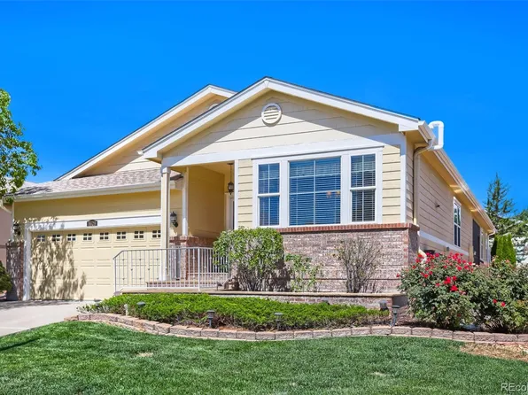 8629 E 148th Circle, Thornton, CO 80602